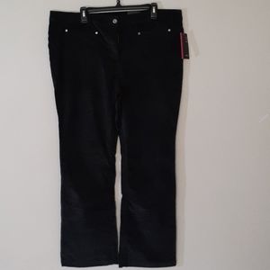 Women's BOOT LEG SIZE:18👍👍